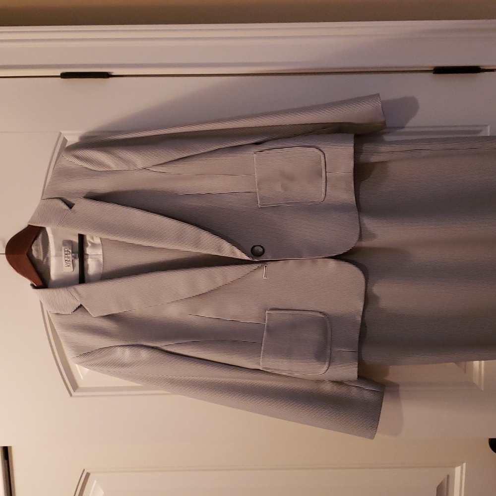 Kasper Two Piece Suit